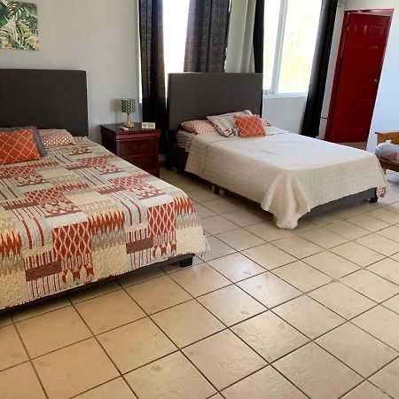 Rincon Boricua Apartments Ngoại thất bức ảnh