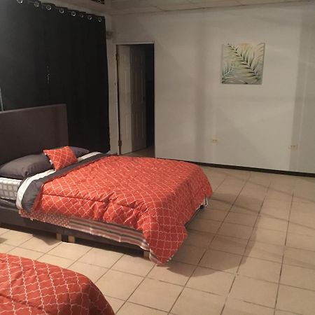 Rincon Boricua Apartments Ngoại thất bức ảnh
