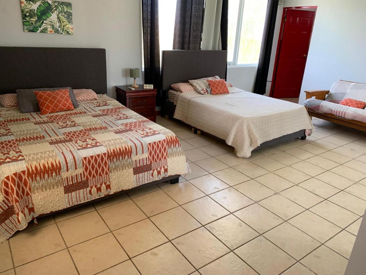 Rincon Boricua Apartments Ngoại thất bức ảnh