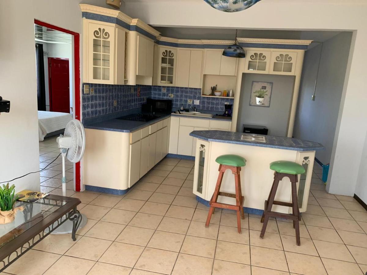 Rincon Boricua Apartments Ngoại thất bức ảnh