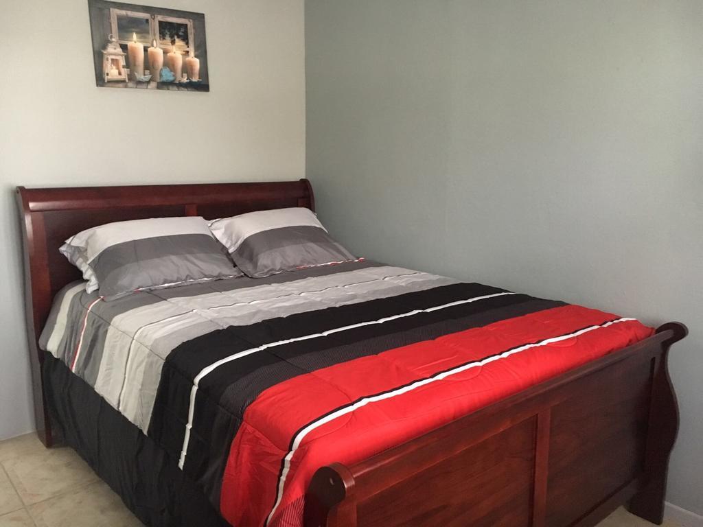 Rincon Boricua Apartments Ngoại thất bức ảnh