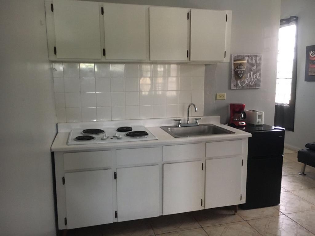 Rincon Boricua Apartments Ngoại thất bức ảnh