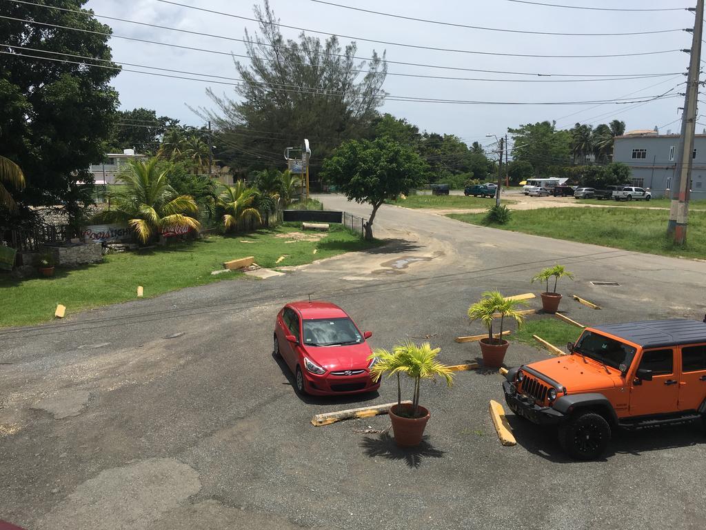 Rincon Boricua Apartments Ngoại thất bức ảnh