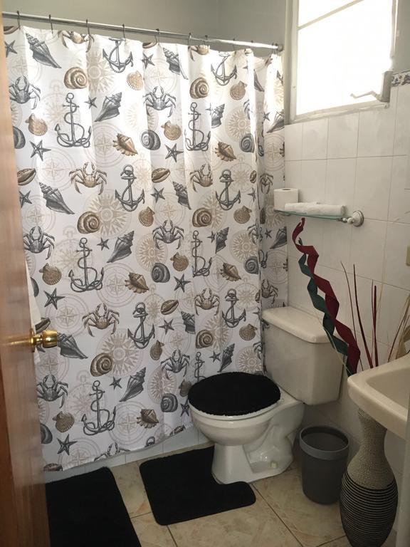 Rincon Boricua Apartments Ngoại thất bức ảnh