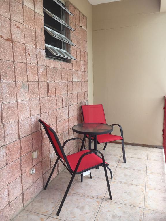 Rincon Boricua Apartments Ngoại thất bức ảnh