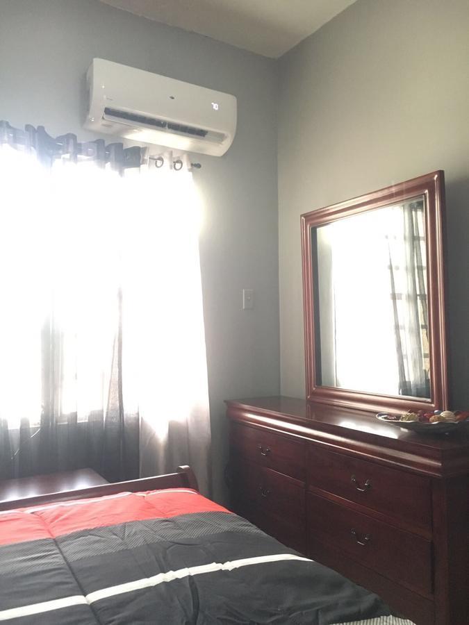 Rincon Boricua Apartments Ngoại thất bức ảnh