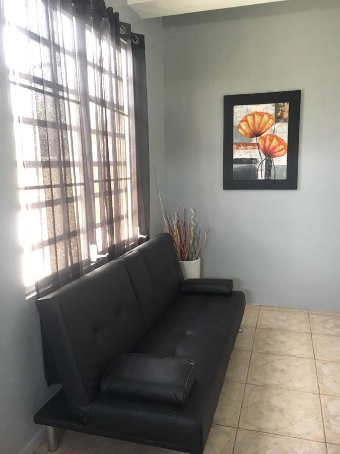 Rincon Boricua Apartments Ngoại thất bức ảnh