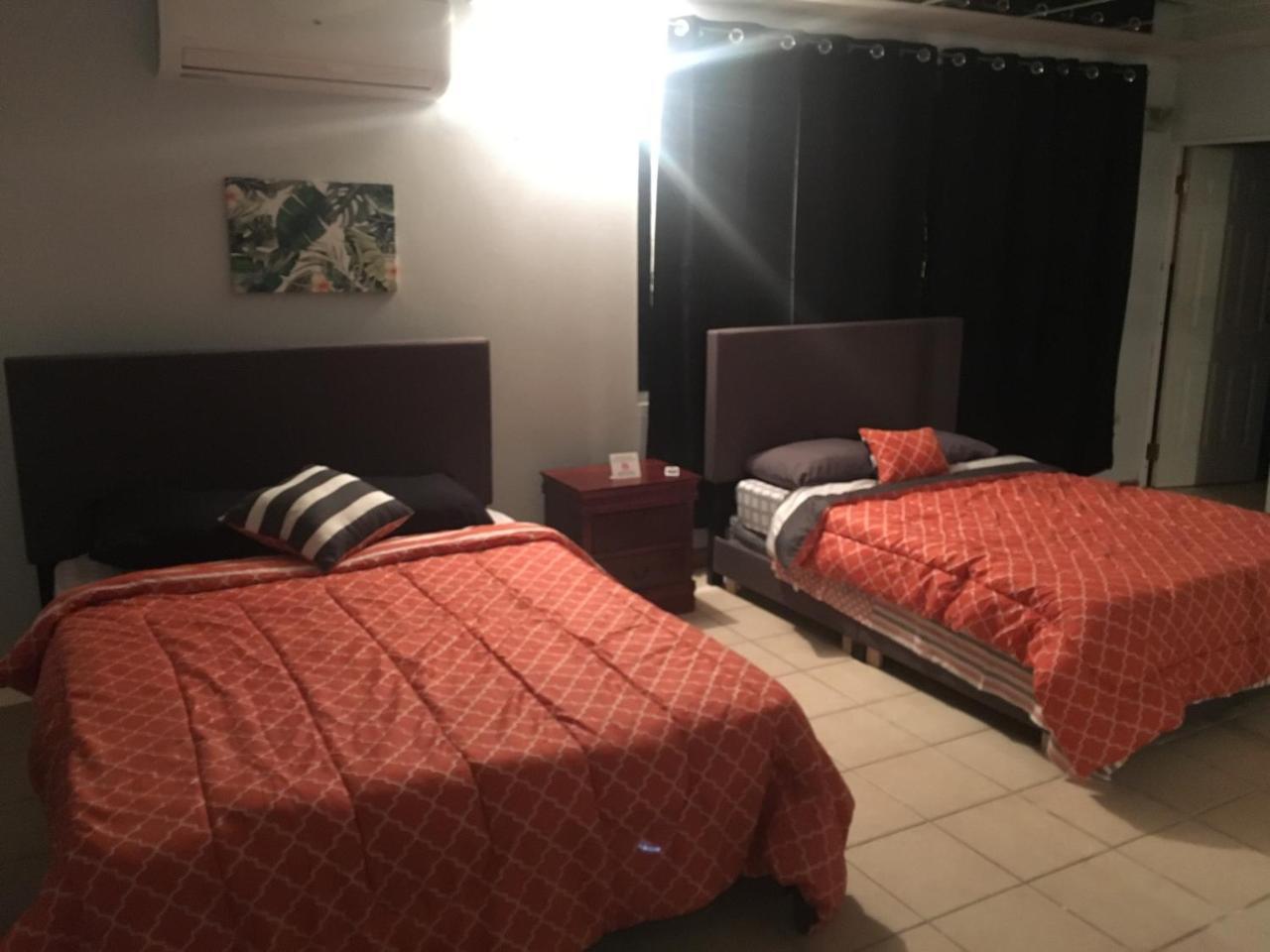 Rincon Boricua Apartments Ngoại thất bức ảnh