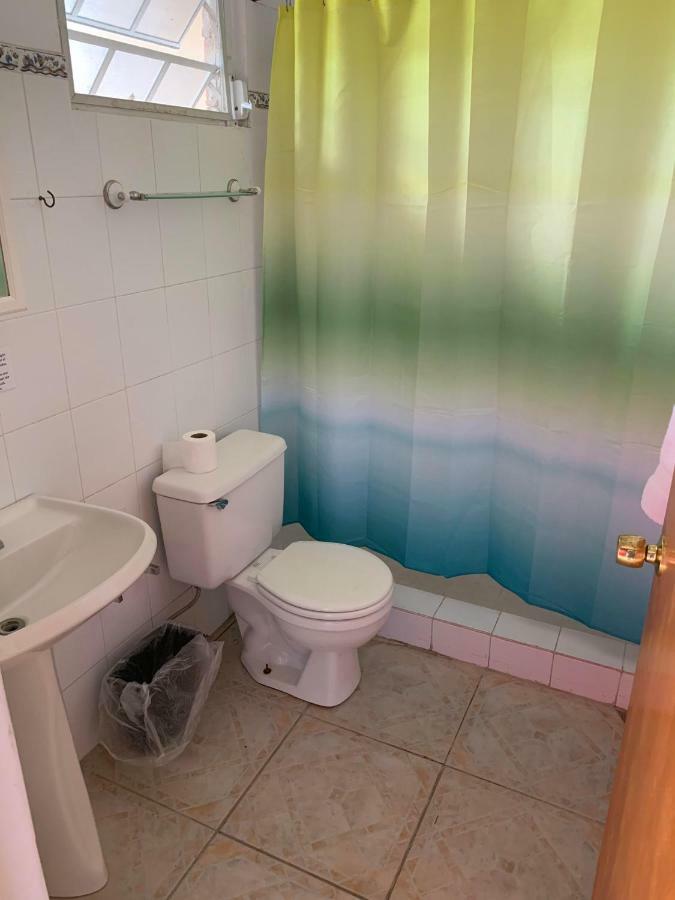 Rincon Boricua Apartments Ngoại thất bức ảnh