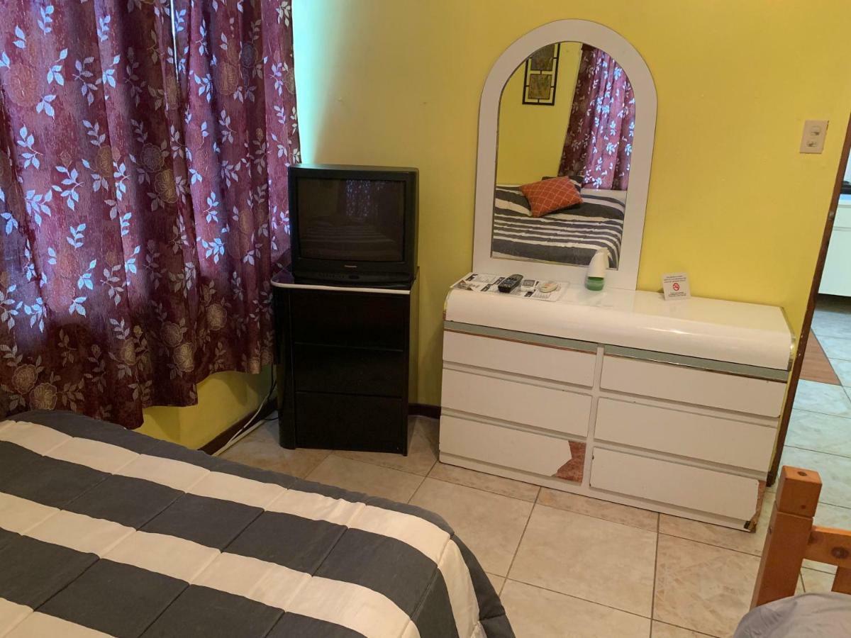Rincon Boricua Apartments Ngoại thất bức ảnh