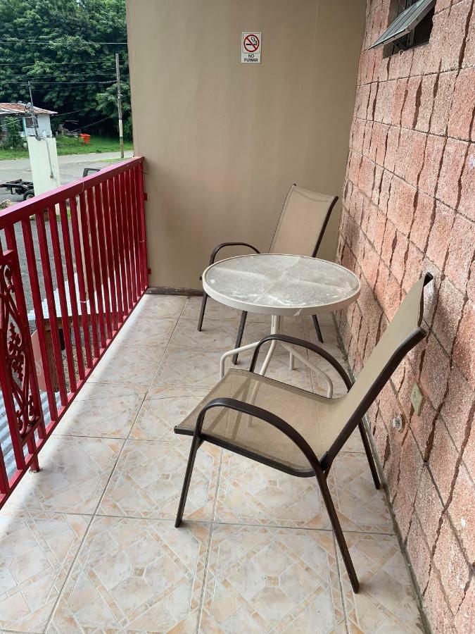 Rincon Boricua Apartments Ngoại thất bức ảnh