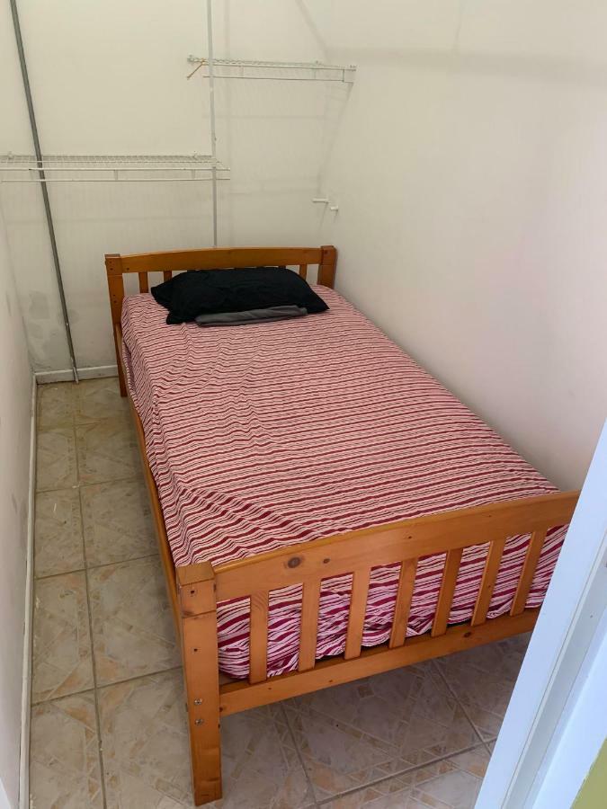 Rincon Boricua Apartments Ngoại thất bức ảnh